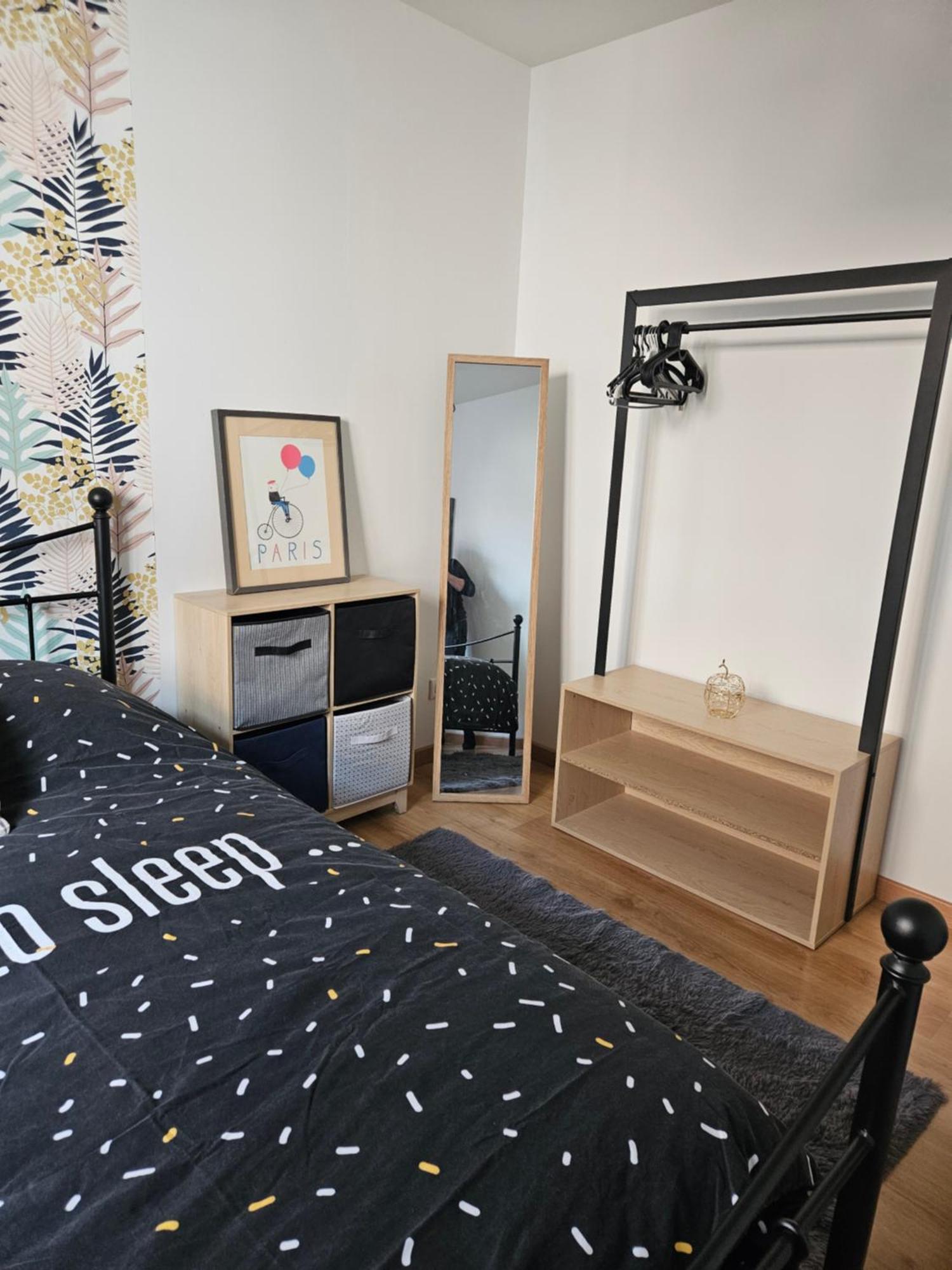 Les Bulles Au Feminin Apartman Chigny-les-Roses Kültér fotó